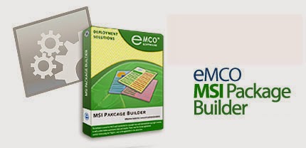free msi package builder